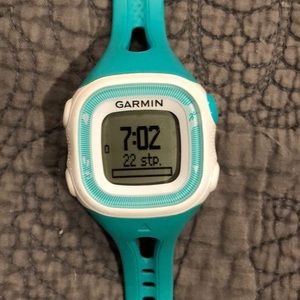 Garmin Forerunner 15